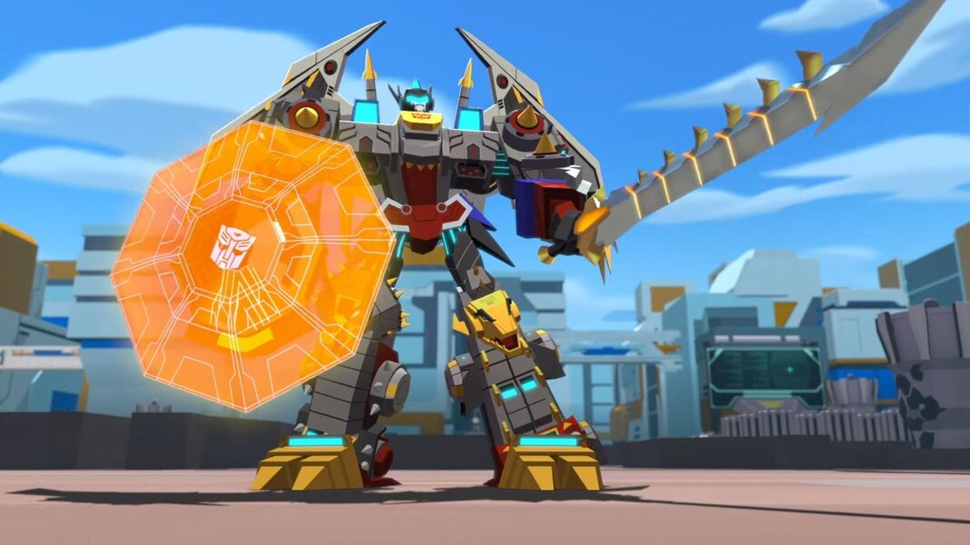 Transformers Cyberverse Adventures Final Season The Immobilizers  (47 of 83)